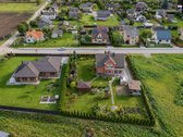 Parduodamas pilnai įrengtas namas Maironio g. - nuotraukos Nr. 38