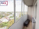 Nuomojamas Jaukus 1 Kambario Butas Jonavoje - nuotraukos Nr. 7