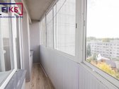 Nuomojamas Jaukus 1 Kambario Butas Jonavoje - nuotraukos Nr. 8