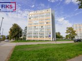Nuomojamas Jaukus 1 Kambario Butas Jonavoje - nuotraukos Nr. 10