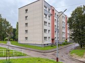 Parduodamas 2 Kambarių Butas Ramioje Anykščių - nuotraukos Nr. 13