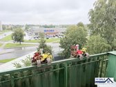 Parduodamas 2 kambarių, 46,66 kv. m butas - nuotraukos Nr. 12