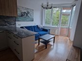 Šviesus 2 Kambarių Butas Šiaurės Miestelyje  - nuotraukos Nr. 16