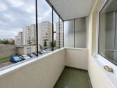 Išnuomojamas Erdvus 3 Kambarių Butas - nuotraukos Nr. 3