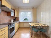 Išnuomojamas Erdvus 3 Kambarių Butas - nuotraukos Nr. 5