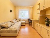 Išnuomojamas Erdvus 3 Kambarių Butas - nuotraukos Nr. 8