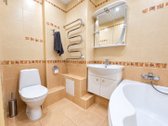 Išnuomojamas Erdvus 3 Kambarių Butas - nuotraukos Nr. 12