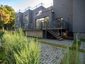 Išnuomojamas Modernus 3 Kambarių Butas - nuotraukos Nr. 10
