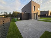 Naujas, Premium klasės namas, gamtos - nuotraukos Nr. 5