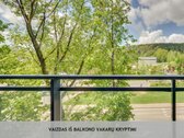 Nuomojamas jaukus, šviesus ir patogiai - nuotraukos Nr. 21