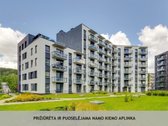 Nuomojamas jaukus, šviesus ir patogiai - nuotraukos Nr. 23