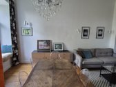 Butas istoriniame pastate, lubų aukštis 3,5 - nuotraukos Nr. 5