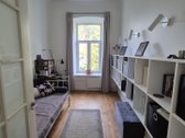 Butas istoriniame pastate, lubų aukštis 3,5 - nuotraukos Nr. 8