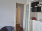 Butas istoriniame pastate, lubų aukštis 3,5 - nuotraukos Nr. 12