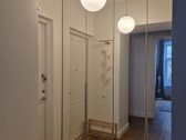 Butas istoriniame pastate, lubų aukštis 3,5 - nuotraukos Nr. 18