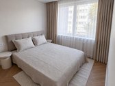 Išnuomojamas visiškai naujai įrengtas 2 - nuotraukos Nr. 7