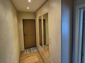 Parduodamas jaukus ir tvarkingas 2 kambarių, - nuotraukos Nr. 4