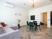 Išnuomojamas Modernus 2 Kambarių Butas - nuotraukos Nr. 2