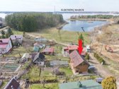 Sodo Namas Šeimai Šalia Elektrėnų Marių! - nuotraukos Nr. 2