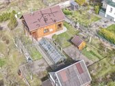Sodo Namas Šeimai Šalia Elektrėnų Marių! - nuotraukos Nr. 24