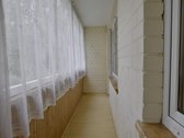 3 kambarių butas Dvarčionyse: ežeras, miškas - nuotraukos Nr. 7