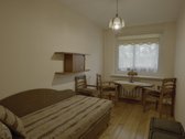 3 kambarių butas Dvarčionyse: ežeras, miškas - nuotraukos Nr. 6