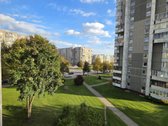 Šviesus 2 Kambarių Butas Šeškinėje - nuotraukos Nr. 15