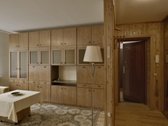 3 kambarių butas Dvarčionyse: ežeras, miškas - nuotraukos Nr. 2