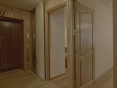 3 kambarių butas Dvarčionyse: ežeras, miškas - nuotraukos Nr. 3