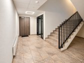 Nuomojamas šiuolaikiškas ir jaukus 1 kambario - nuotraukos Nr. 10