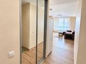 Nuomojamas jaukus, šviesus ir erdvus 2 - nuotraukos Nr. 7