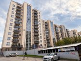 Nuomojamas jaukus, šviesus ir erdvus 2 - nuotraukos Nr. 14