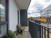 Išskirtinio Dizaino Namai Ozo Parke – Kur - nuotraukos Nr. 14