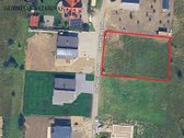 Sklypas Peskojuose Su Išduotu Statybos - nuotraukos Nr. 3