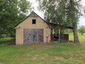 Parduodama sodyba šalia Gruzdžių, Šiaulių raj. - nuotraukos Nr. 9