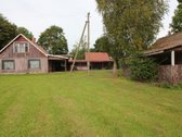 Parduodama sodyba šalia Gruzdžių, Šiaulių raj. - nuotraukos Nr. 7