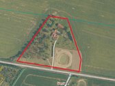 Parduodama sodyba šalia Gruzdžių, Šiaulių raj. - nuotraukos Nr. 15
