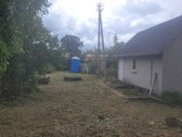 Dercekliuose parduodamas 7,35 arų kampinis - nuotraukos Nr. 7