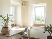 Nuomojamas naujai renovuotas namas - nuotraukos Nr. 8