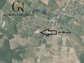 Sklypas Plikiuose, Gluosnio G. – 13,04 Arai - nuotraukos Nr. 2