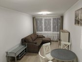 Išnuomojamas naujai suremontuotas 50 m² *2 - nuotraukos Nr. 3