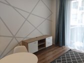 Nuomojamas itin jaukus ir šviesus įrengtas - nuotraukos Nr. 3