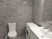 Nuomojamas itin jaukus ir šviesus įrengtas - nuotraukos Nr. 4