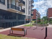 Nuomojamas itin jaukus ir šviesus įrengtas - nuotraukos Nr. 10