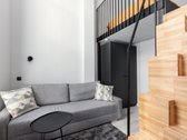Investicinis loftas-studija Vilniuje  jau su - nuotraukos Nr. 11