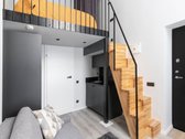 Investicinis loftas-studija Vilniuje  jau su - nuotraukos Nr. 8