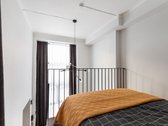 Investicinis loftas-studija Vilniuje  jau su - nuotraukos Nr. 12