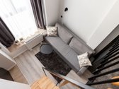 Investicinis loftas-studija Vilniuje  jau su - nuotraukos Nr. 13