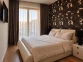 Moderniai Įrengtas 3 Kambarių Butas Su Vaizdu - nuotraukos Nr. 5