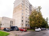 Parduodamas Labai Jaukus, Šviesus, Įrengtas 2 - nuotraukos Nr. 15
